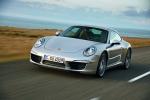 Porsche 911 Carrera S 2012 года